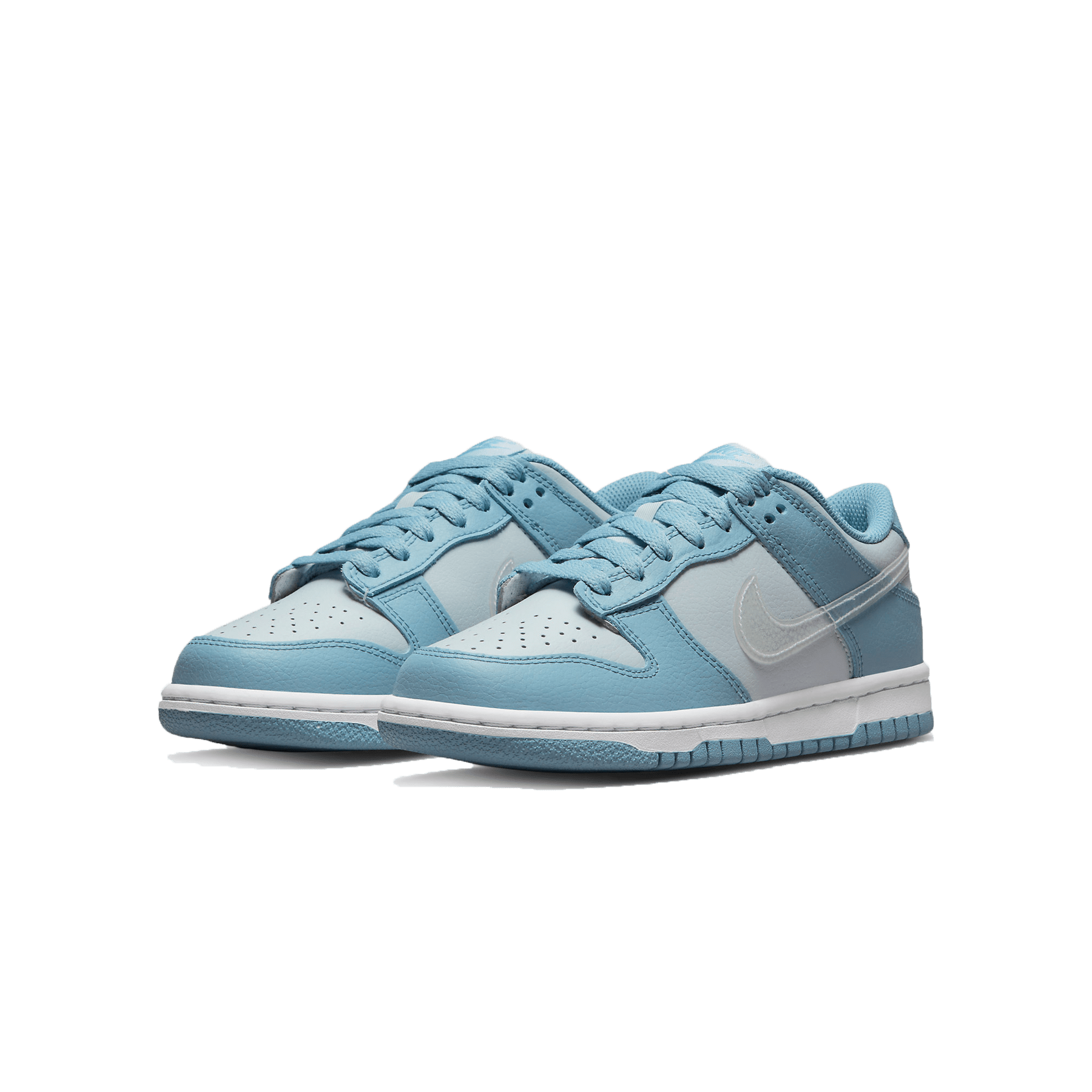 Nike Dunk Low PS 'Aura Clear'