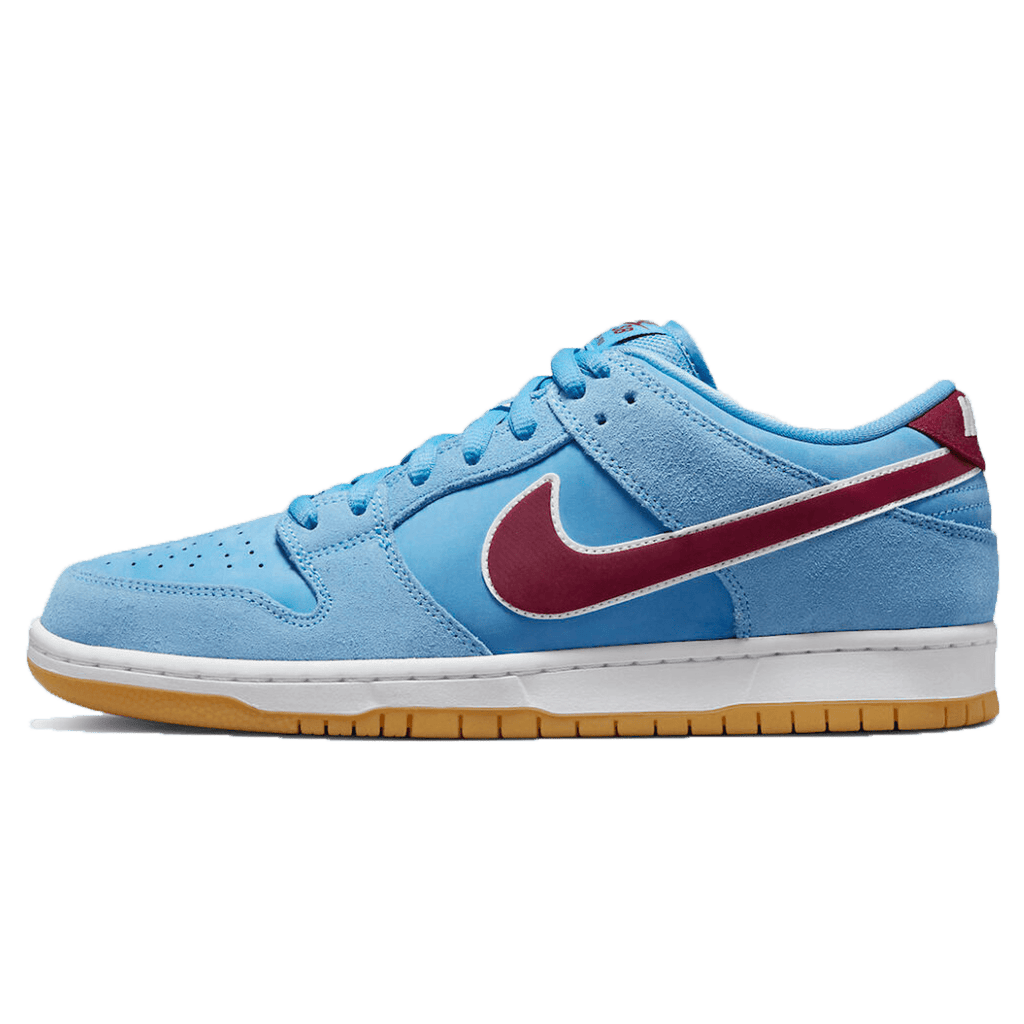 Nike Dunk Low Premium SB 'Philadelphia Phillies'