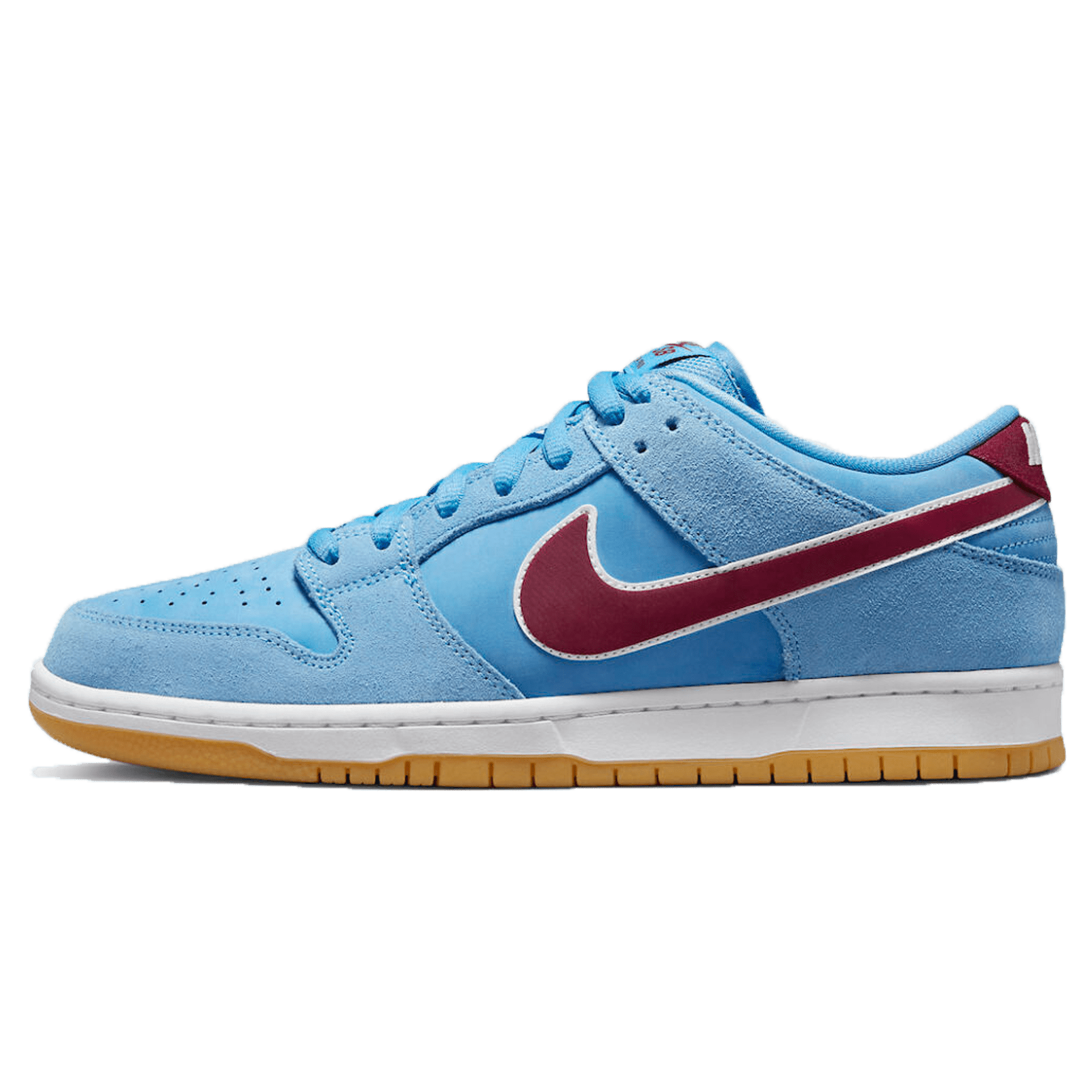 Nike Dunk Low Premium SB 'Philadelphia Phillies'