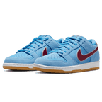Nike Dunk Low Premium SB 'Philadelphia Phillies'