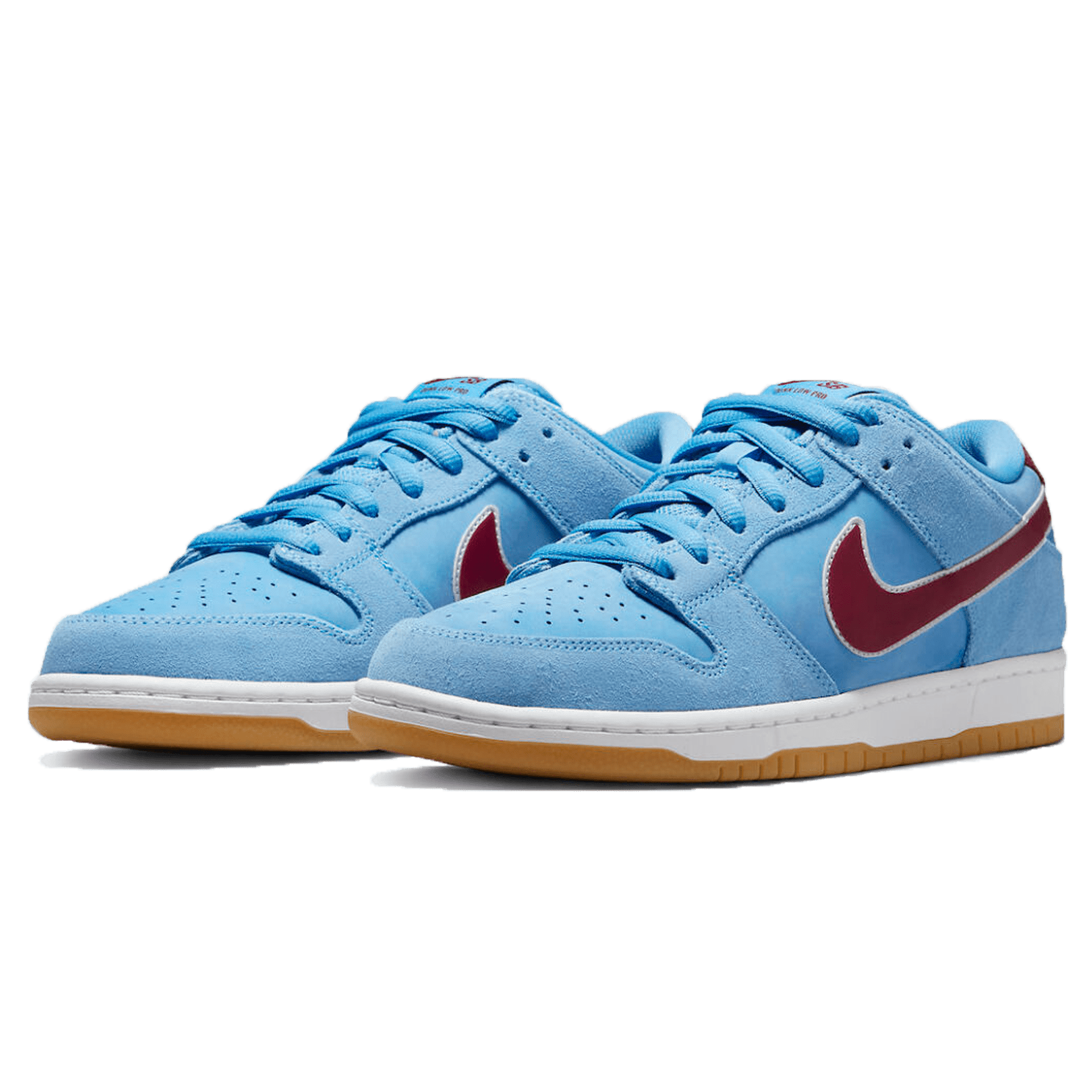 Nike Dunk Low Premium SB 'Philadelphia Phillies'
