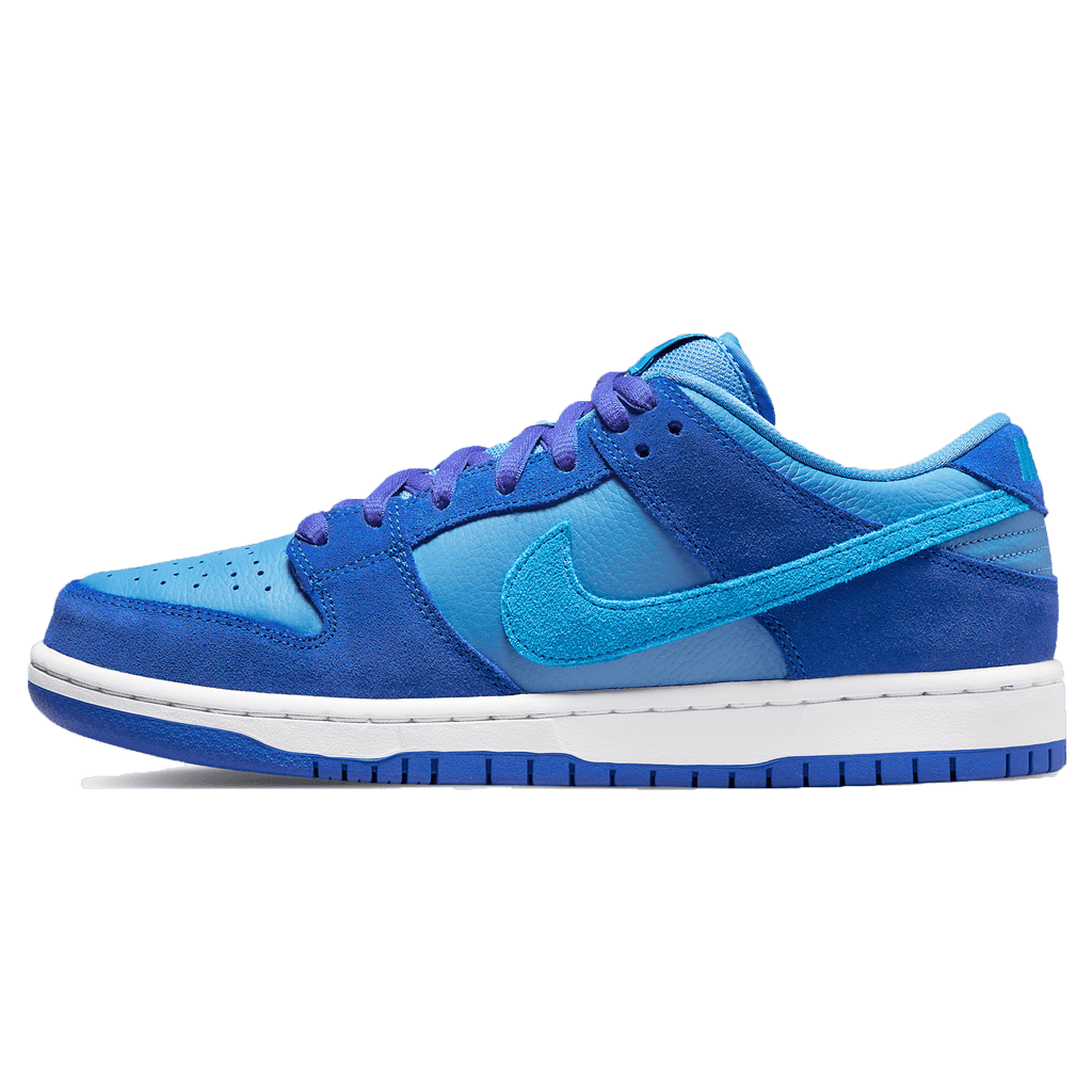Nike Dunk Low Pro SB 'Fruity Pack - Blue Raspberry'