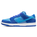 Nike Dunk Low Pro SB 'Fruity Pack - Blue Raspberry'