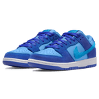 Nike Dunk Low Pro SB 'Fruity Pack - Blue Raspberry'