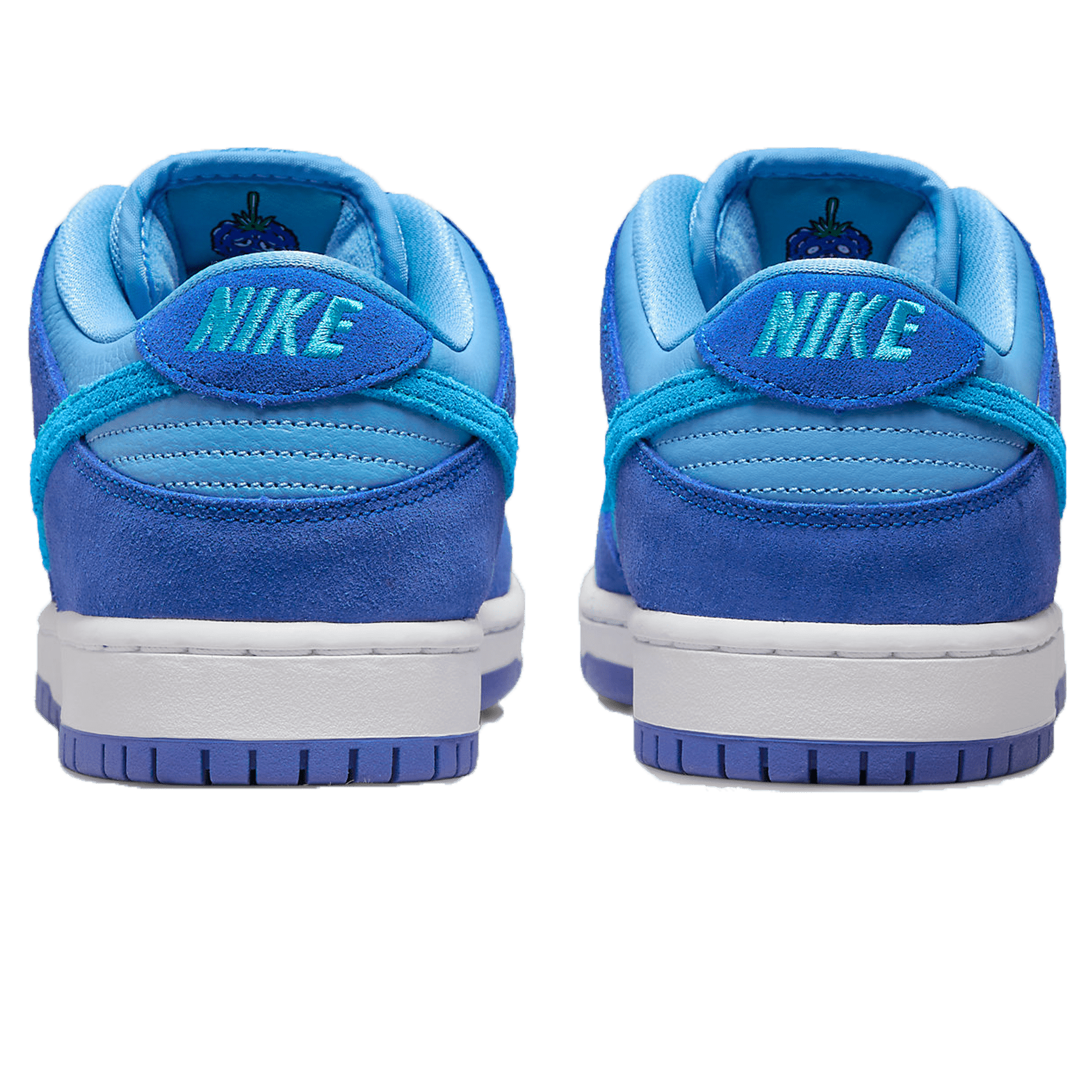 Nike Dunk Low Pro SB 'Fruity Pack - Blue Raspberry'