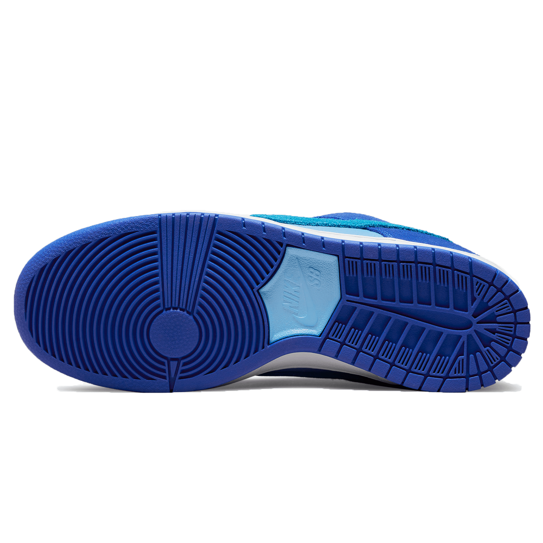Nike Dunk Low Pro SB 'Fruity Pack - Blue Raspberry'
