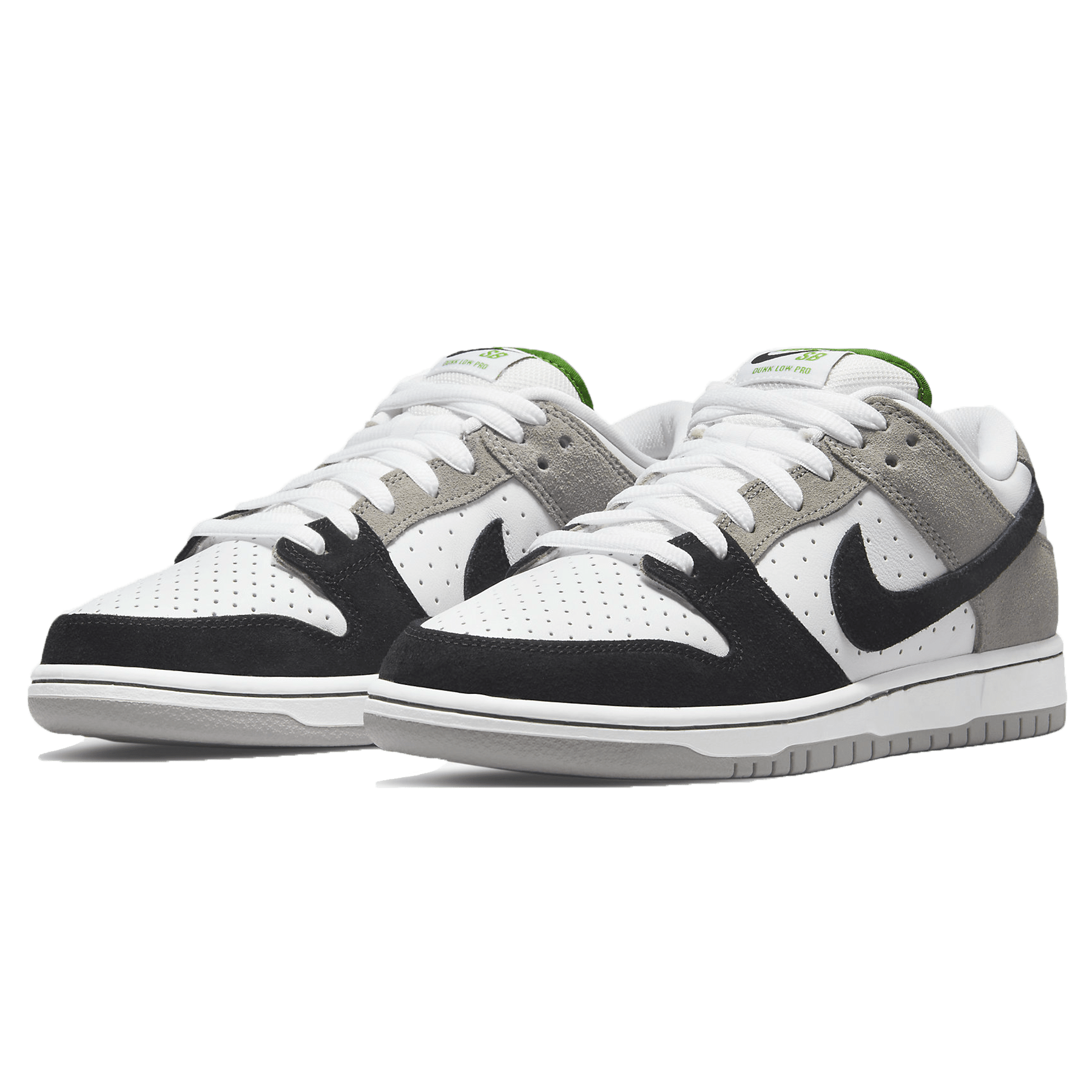 Nike Dunk Low SB 'Chlorophyll'