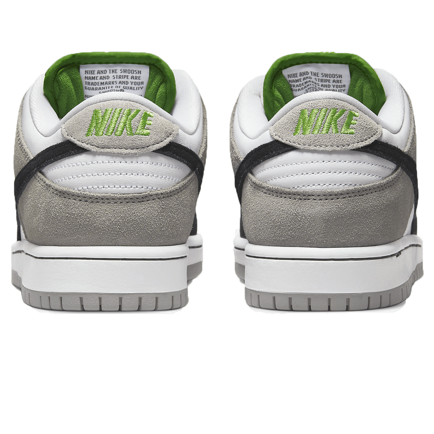 Nike Dunk Low SB 'Chlorophyll'