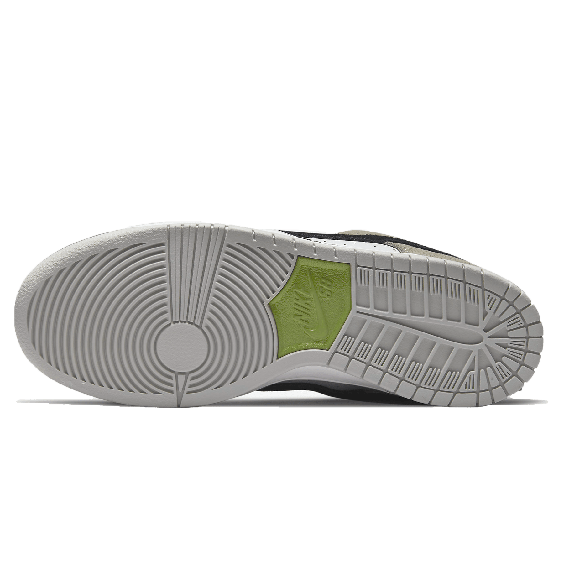 Nike Dunk Low SB 'Chlorophyll'