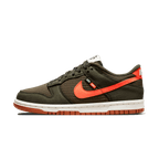 Nike Dunk Low SE GS 'Toasty - Sequoia'