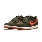Nike Dunk Low SE GS 'Toasty - Sequoia'
