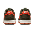 Nike Dunk Low SE GS 'Toasty - Sequoia'