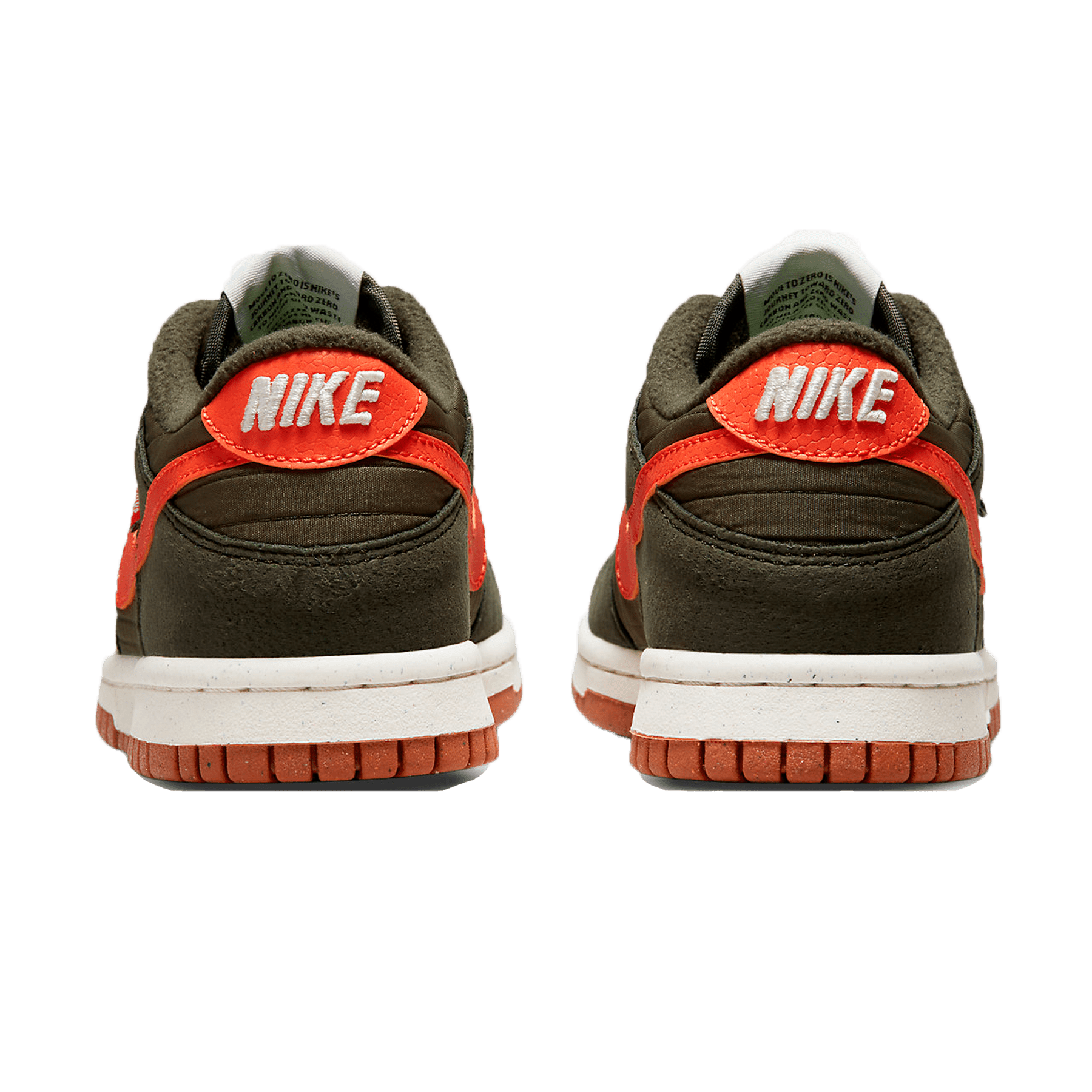 Nike Dunk Low SE GS 'Toasty - Sequoia'