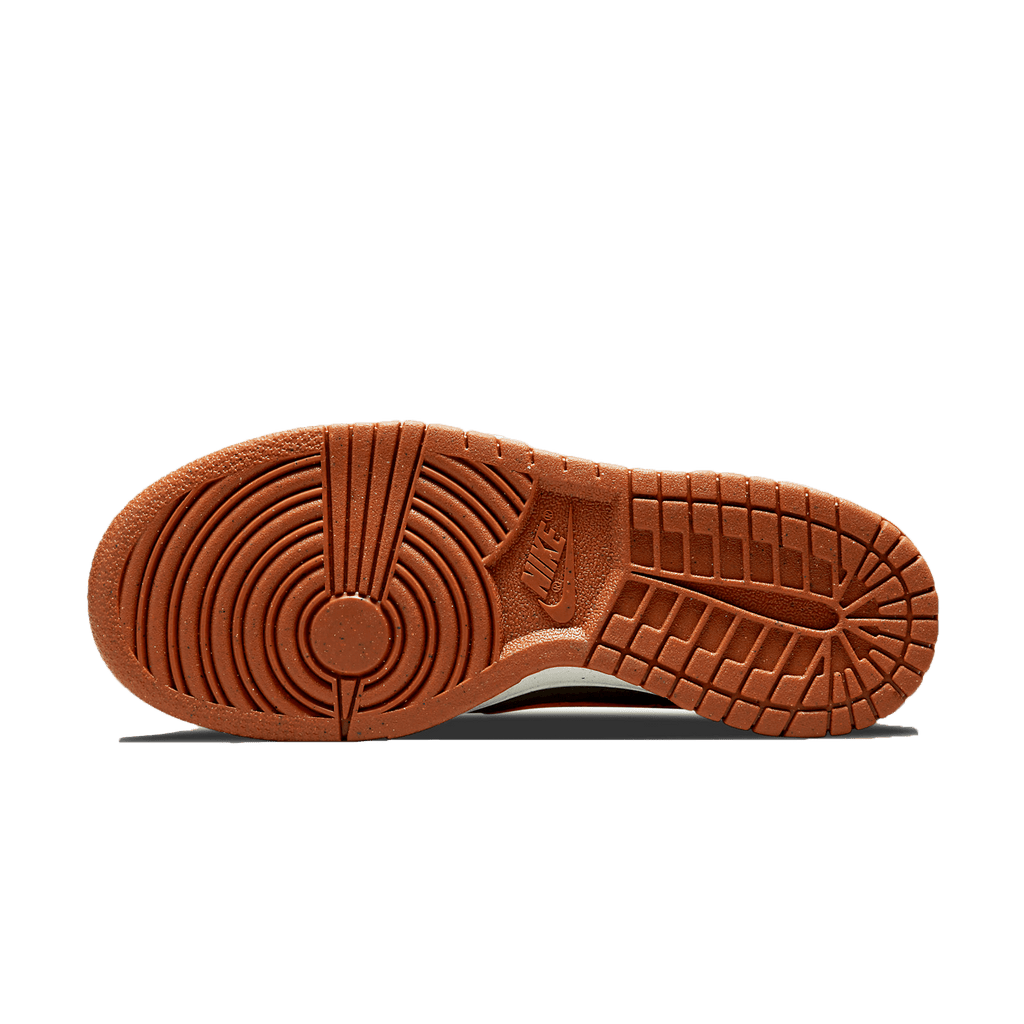 Nike Dunk Low SE GS 'Toasty - Sequoia'
