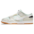 Nike Dunk Low Scrap 'Sea Glass'