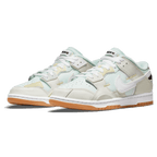 Nike Dunk Low Scrap 'Sea Glass'