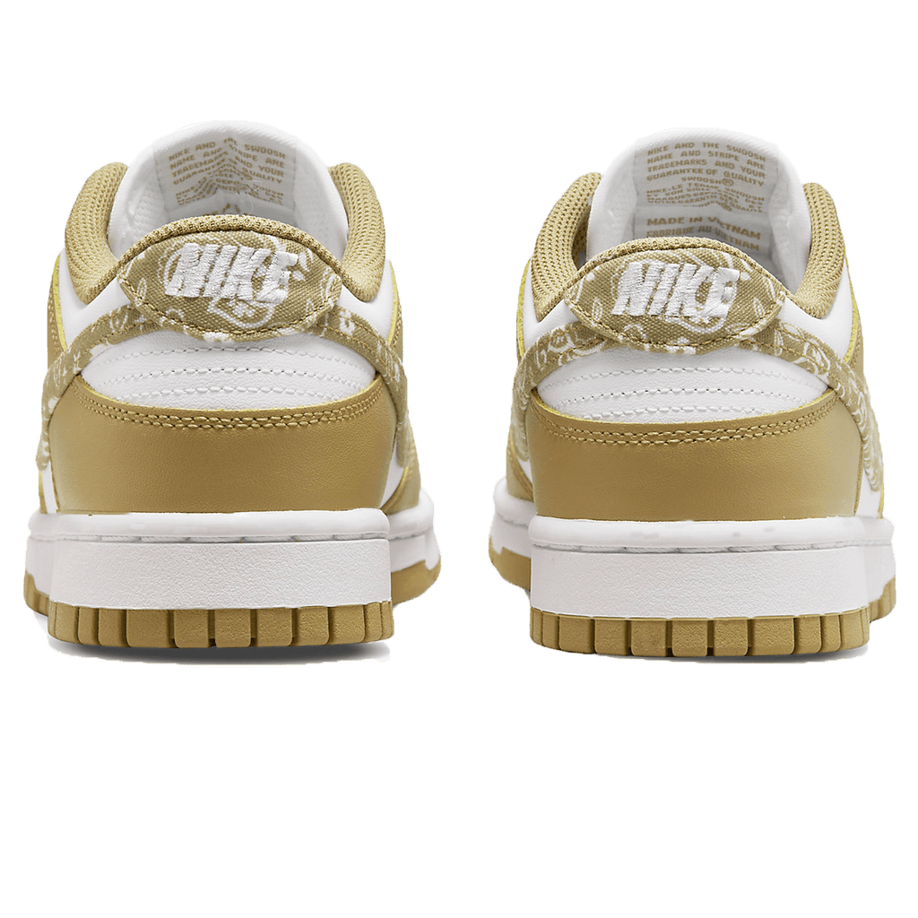 Nike Dunk Low 'Wmns Barley Paisley