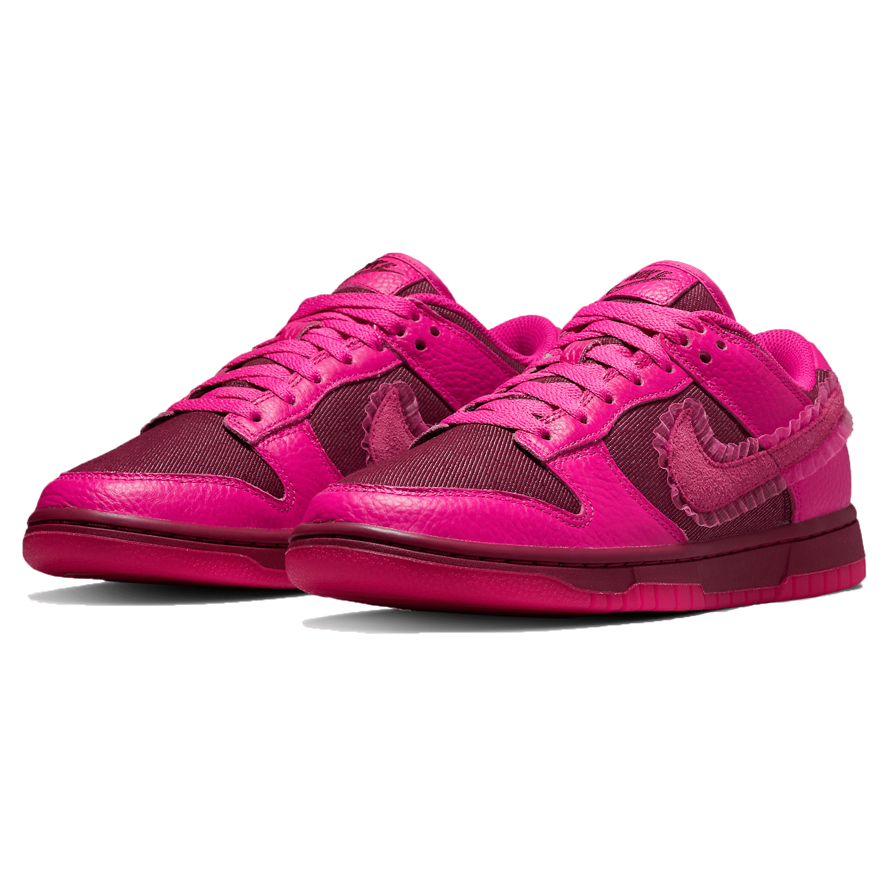 Nike Wmns Dunk Low 'Valentine's Day'