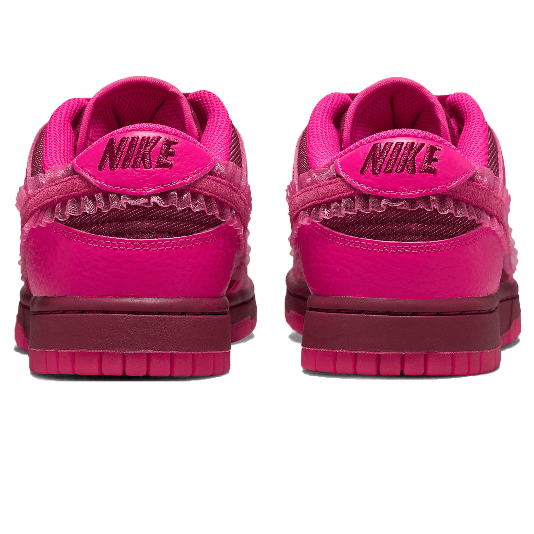 Nike Wmns Dunk Low 'Valentine's Day'