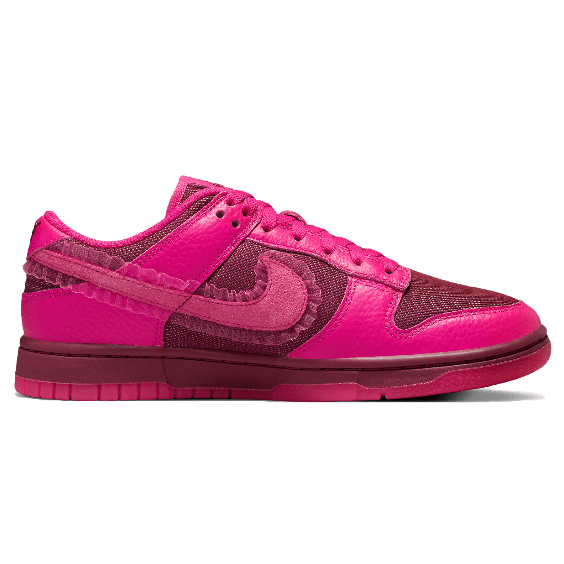 Nike Wmns Dunk Low 'Valentine's Day'