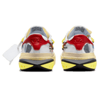 Off-White x Nike Blazer Low 'White University Red'