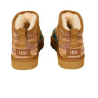 Palace x UGG Mini Boot 'Chestnut Camo'