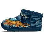 Palace x UGG Mini Boot 'Navy Camo'