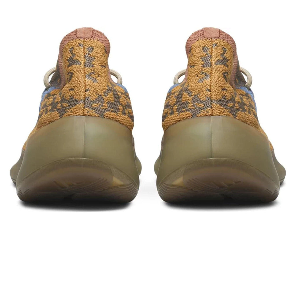 Yeezy Boost 380 'Blue Oat Non-Reflective'