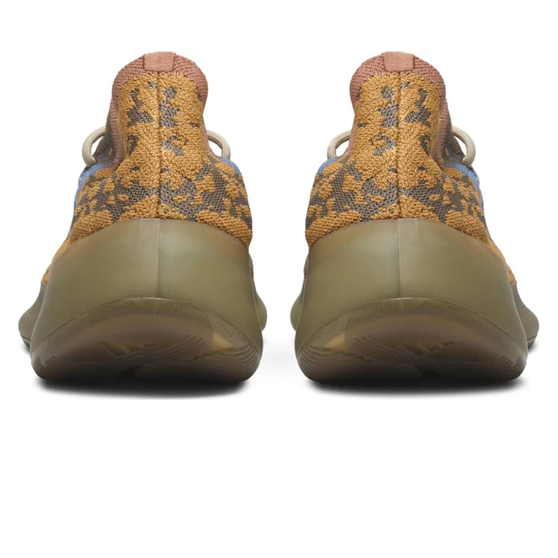 Yeezy Boost 380 'Blue Oat Non-Reflective'
