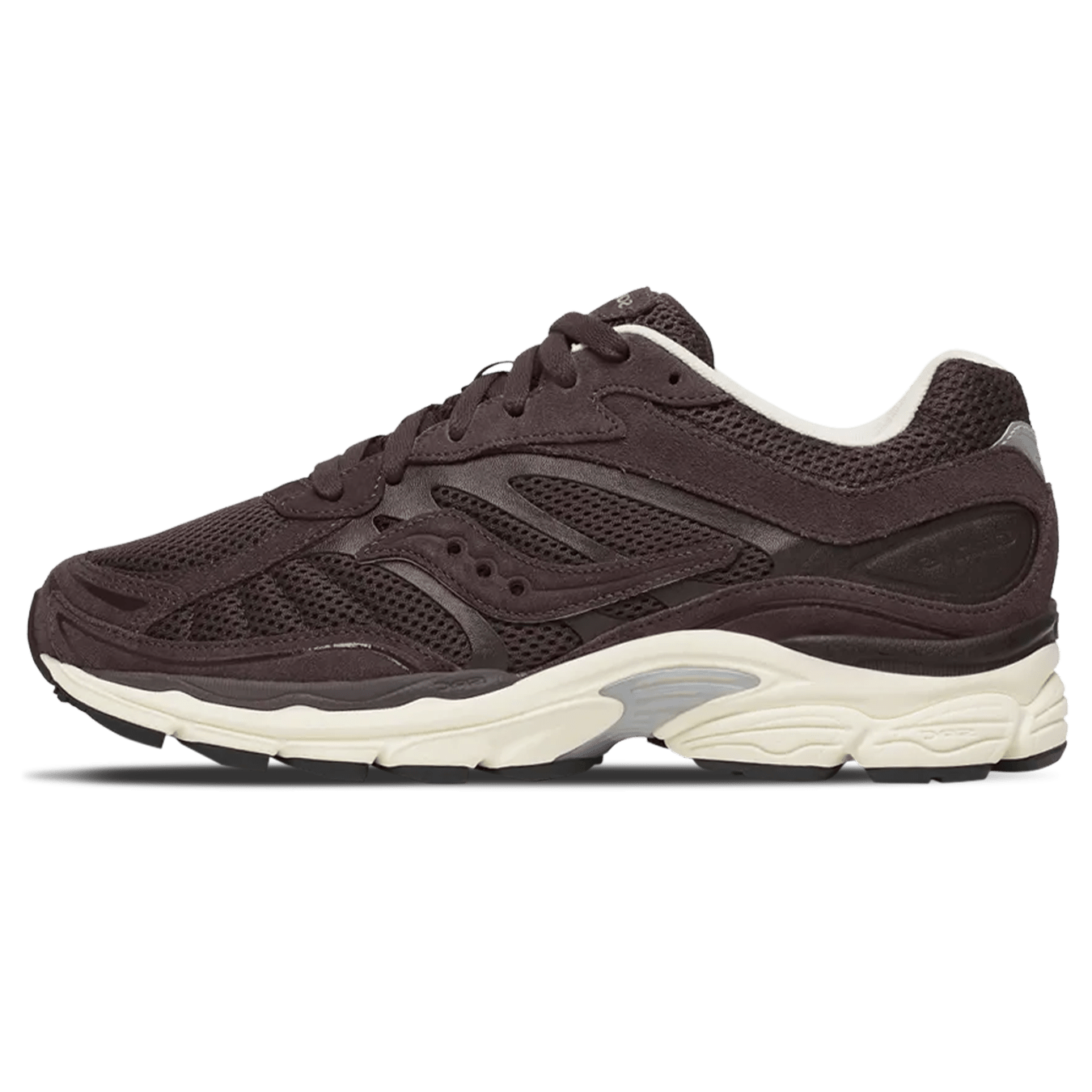 Saucony Progrid Omni 9 'Coffee'