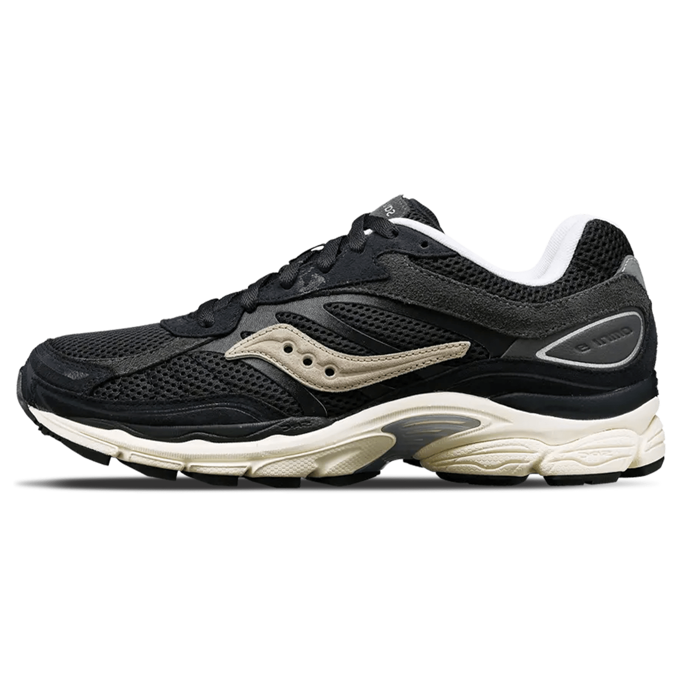 Saucony OG ProGrid Omni 9 Premium 'Navy'