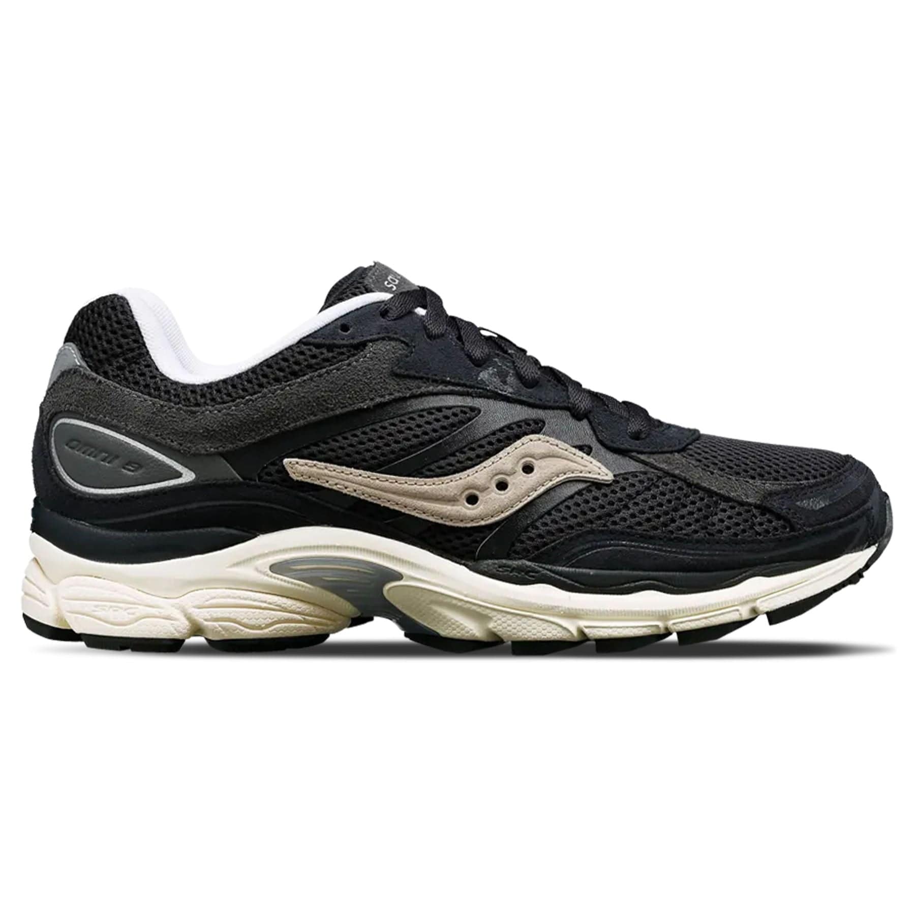 Saucony OG ProGrid Omni 9 Premium 'Navy'