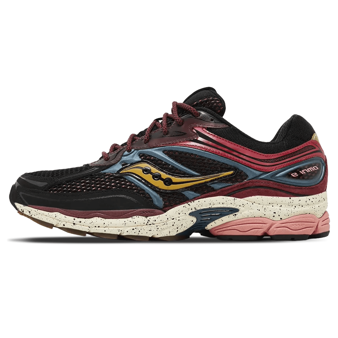 Saucony ProGrid Omni 9 'Autumnal Equinox Pack'