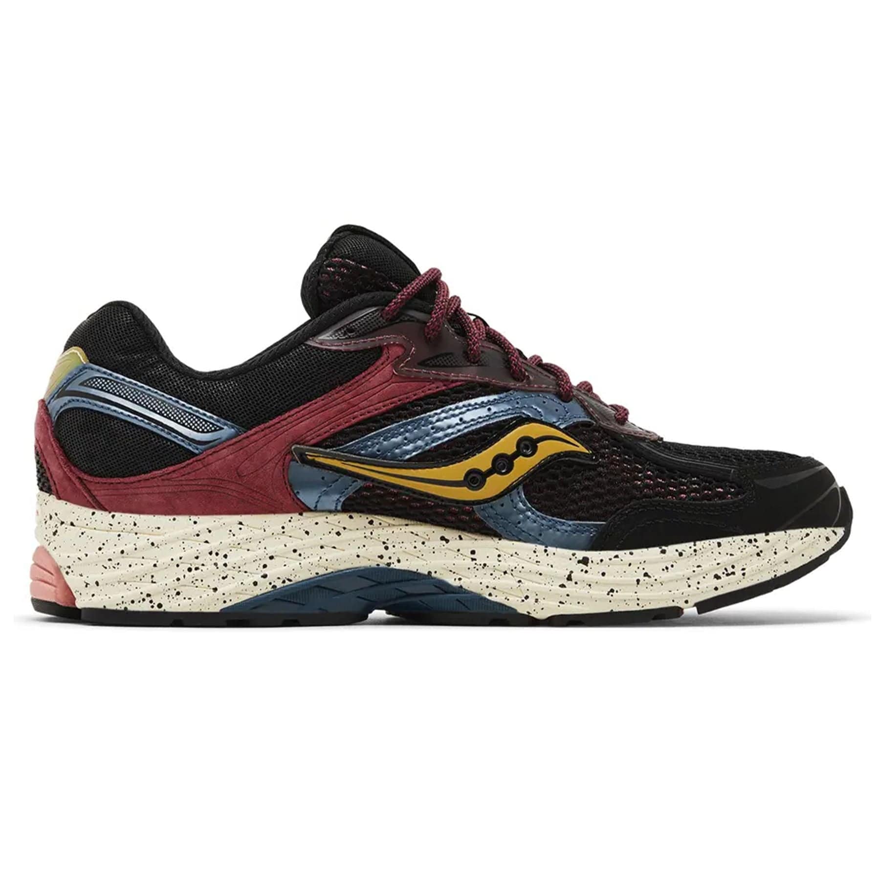 Saucony ProGrid Omni 9 'Autumnal Equinox Pack'