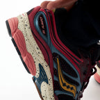 Saucony ProGrid Omni 9 'Autumnal Equinox Pack'