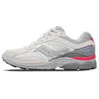 Saucony ProGrid Omni 9 Premium 'Ivory Grey'