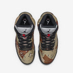 AIR JORDAN 5 RETRO SUPREME SUPREME CAMO