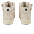 Stussy x Nike Air Force 1 Mid 'Fossil'