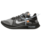 Off-White x Nike Zoom Fly SP Black