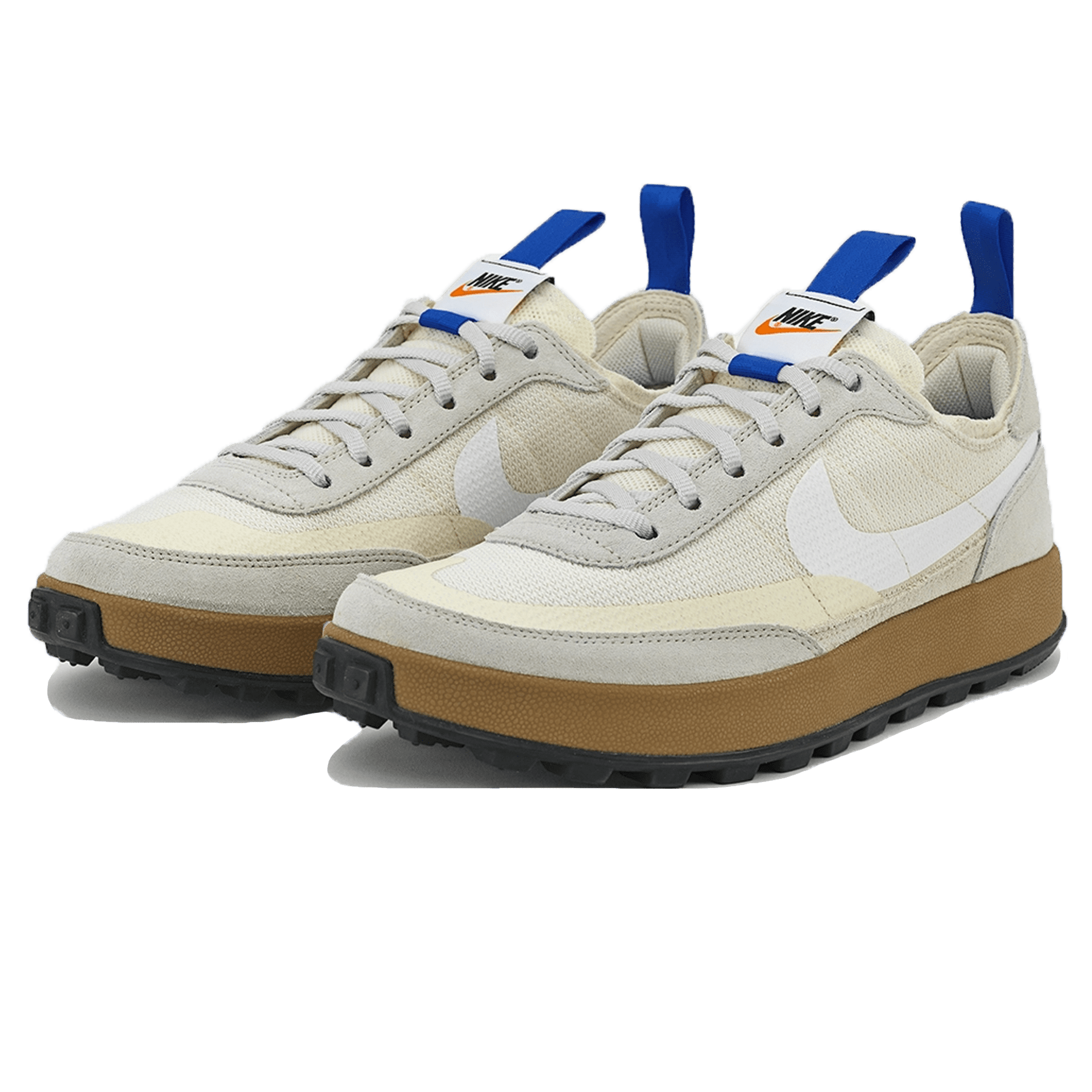 Tom Sachs x NikeCraft Wmns General Purpose Shoe 'Studio'
