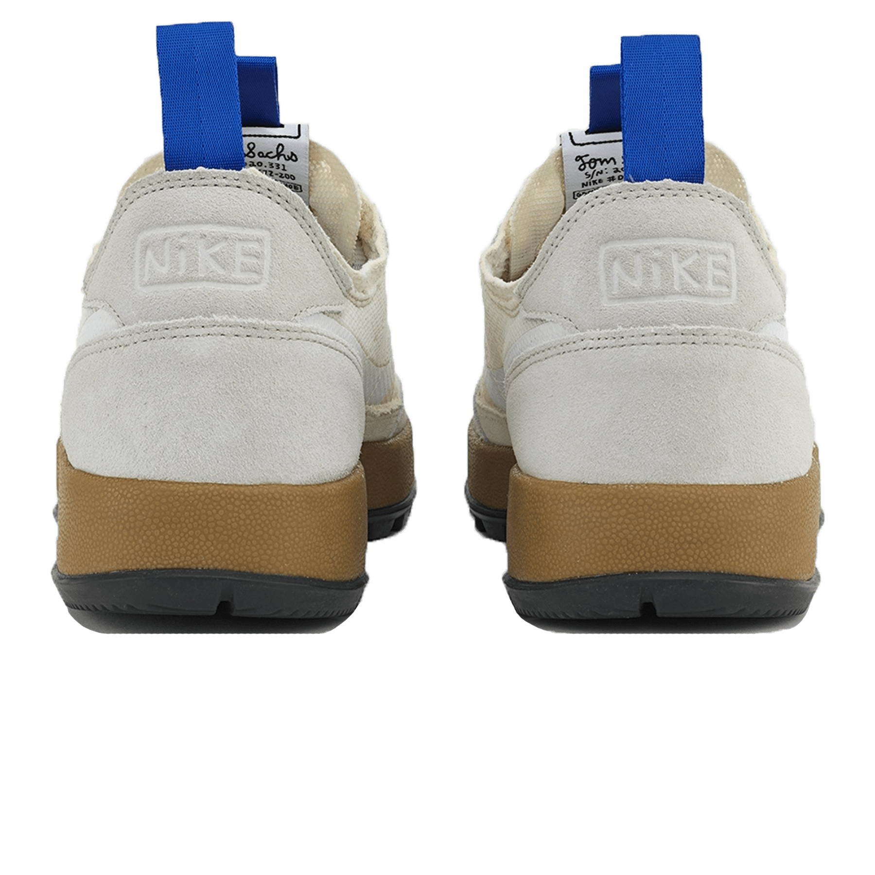 Tom Sachs x NikeCraft Wmns General Purpose Shoe 'Studio'