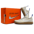 Tom Sachs x NikeCraft Wmns General Purpose Shoe 'Studio'