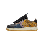 Travis Scott x Nike Air Force 1 Low PS 'Cactus Jack'