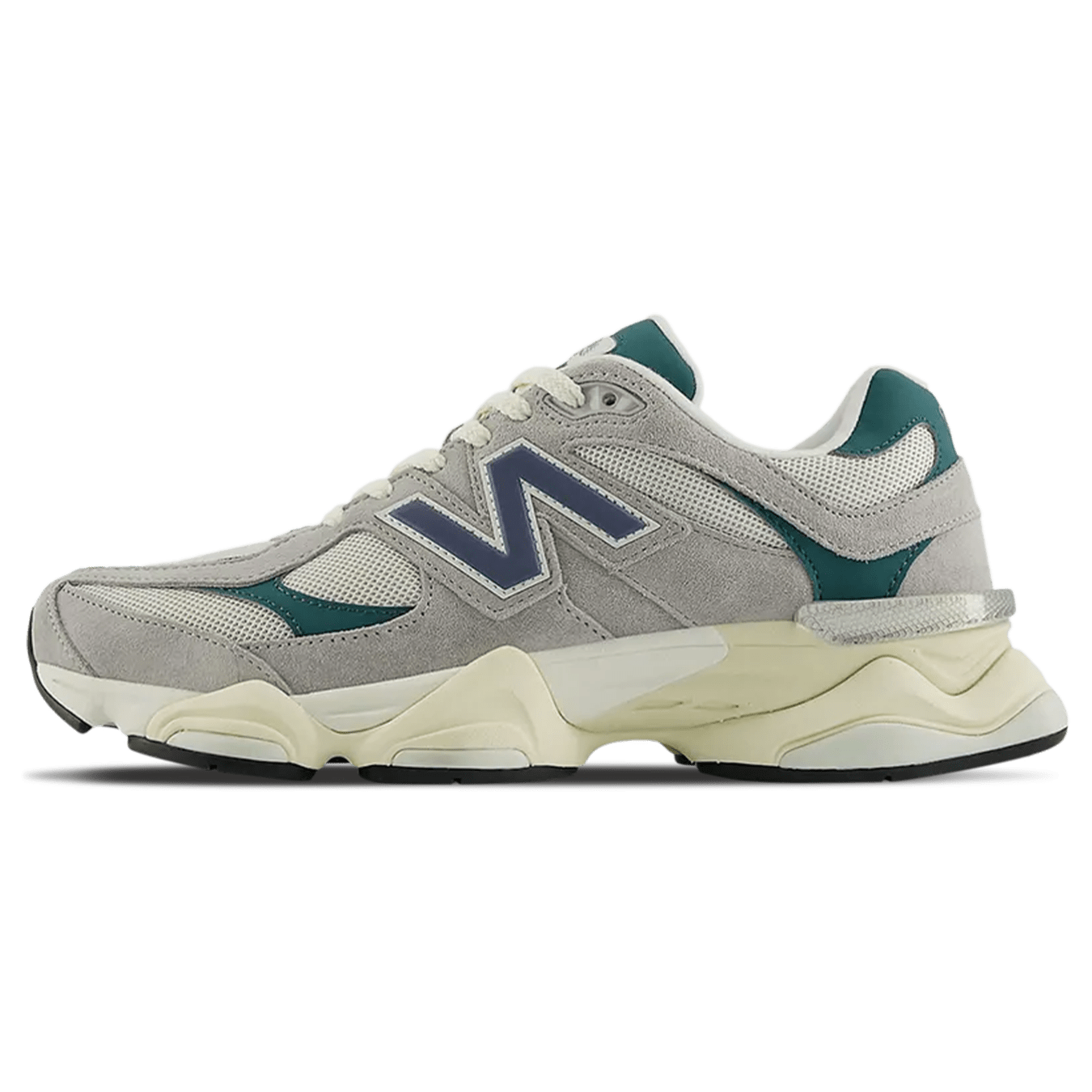 New Balance 9060 'Concrete New Spruce'