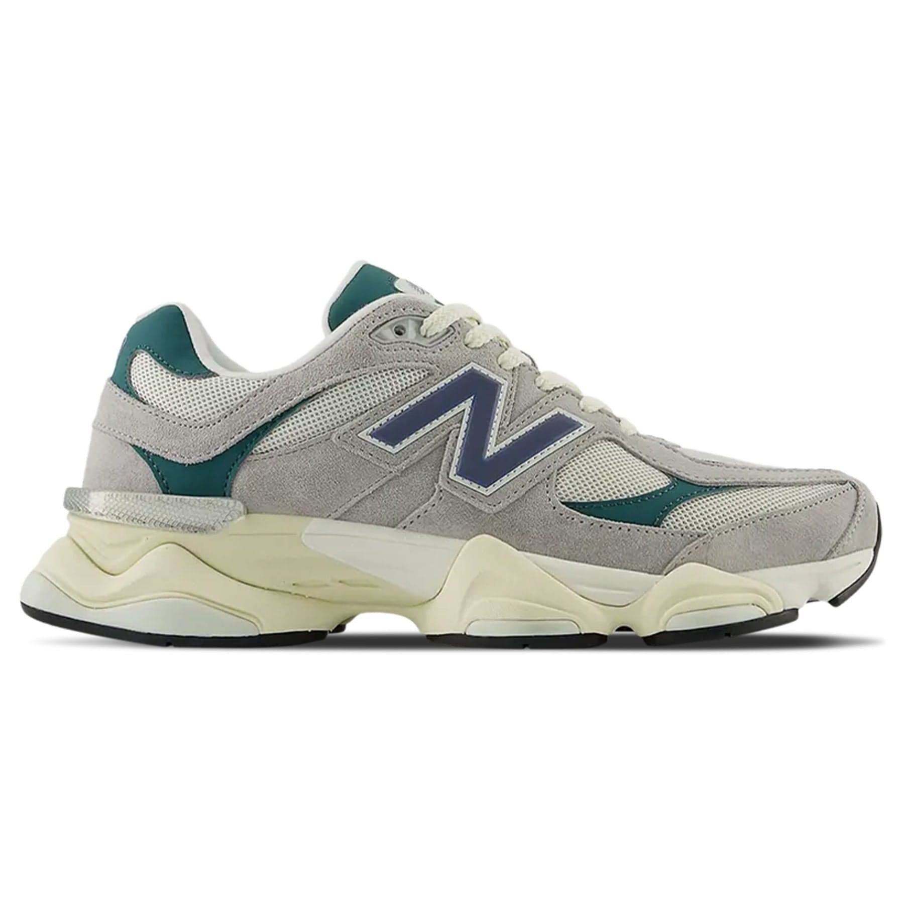 New Balance 9060 'Concrete New Spruce'