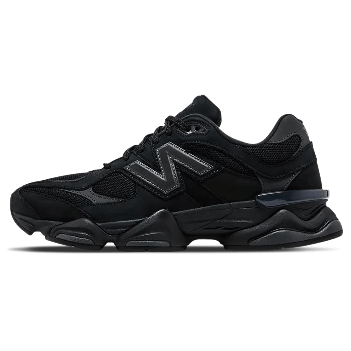 New Balance 9060 'Black Cat'