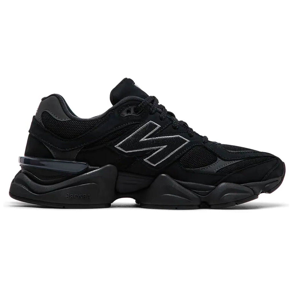 New Balance 9060 'Black Cat'