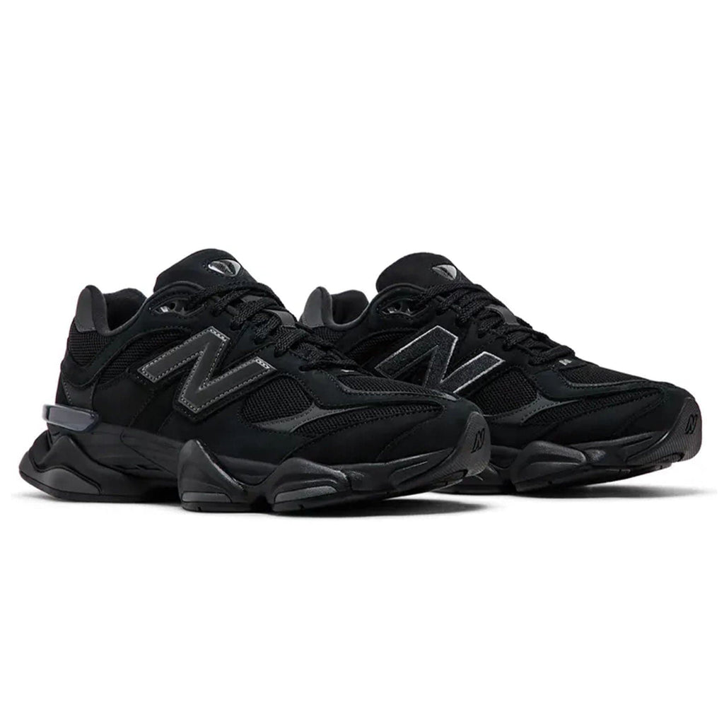 New Balance 9060 'Black Cat'