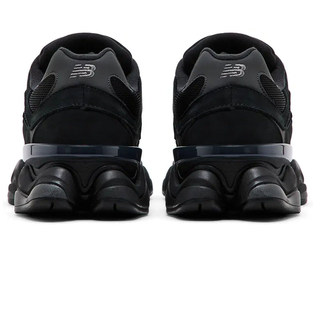 New Balance 9060 'Black Cat'