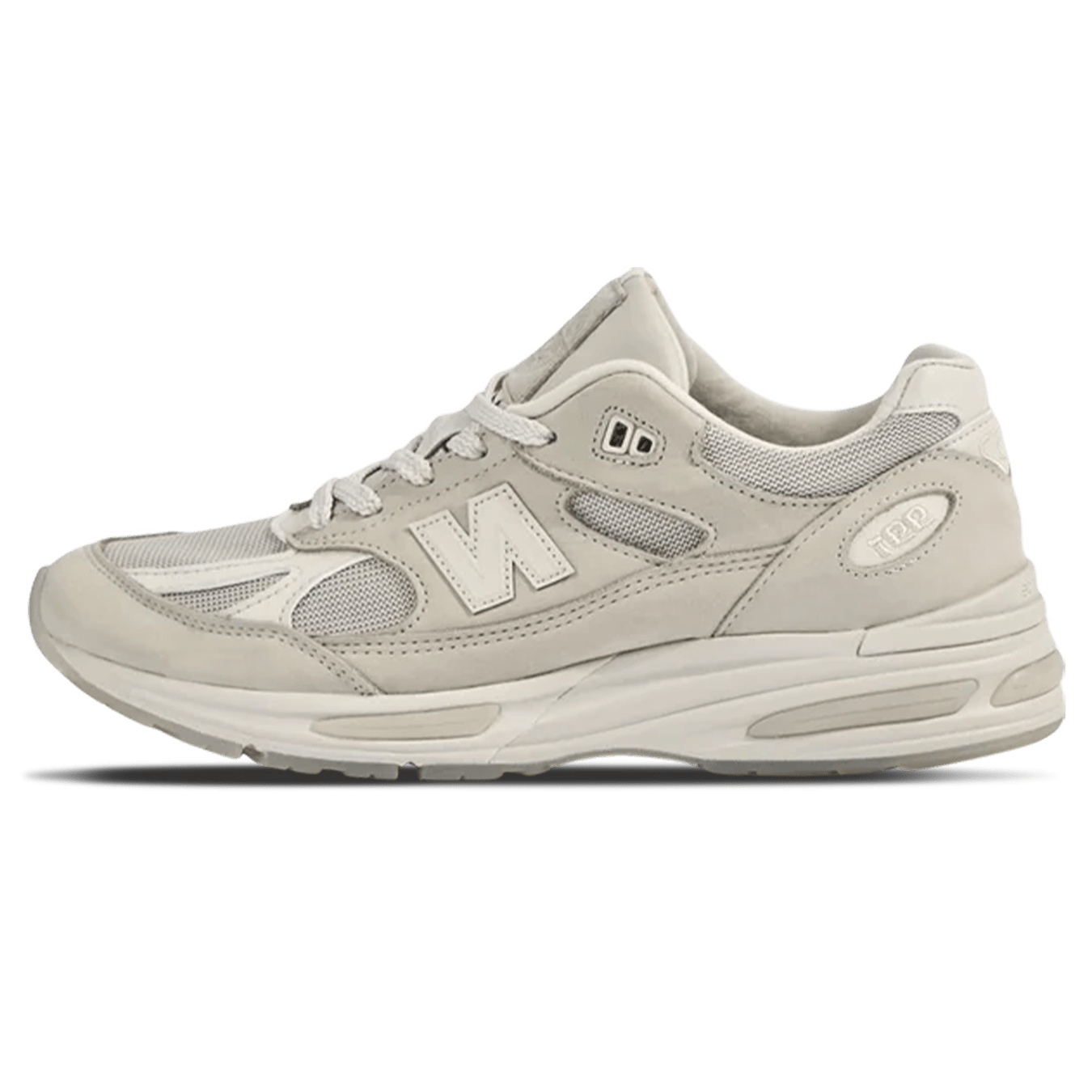 New Balance 991v2 Made in England x Stone Island 'Ghost Pack - Beige'